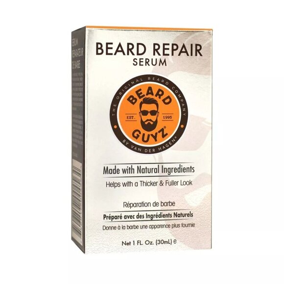 Beard Guyz Other - Beard Guyz Beard Serum With Grotein - 1 fl oz